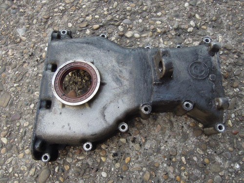 BMW E36 M3 3,0 286PS S50B30 Kettenkasten Steuerdeckel Steuergehäuse Zylinderkopf