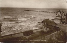 Trouville Reine Plage