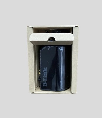D-Link AC750 Wireless Dual Band Wi-Fi Router, Open Box, DIR-817LW
