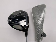 TaylorMade Qi35 Max Lite 5 Fairway Wood 18.5 Air Speeder 2025 Ladies RH HC NEW