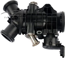 For Land Rover LR4 Range Rover Sport Diesel 3.0L Throttle Body Motor LR181136