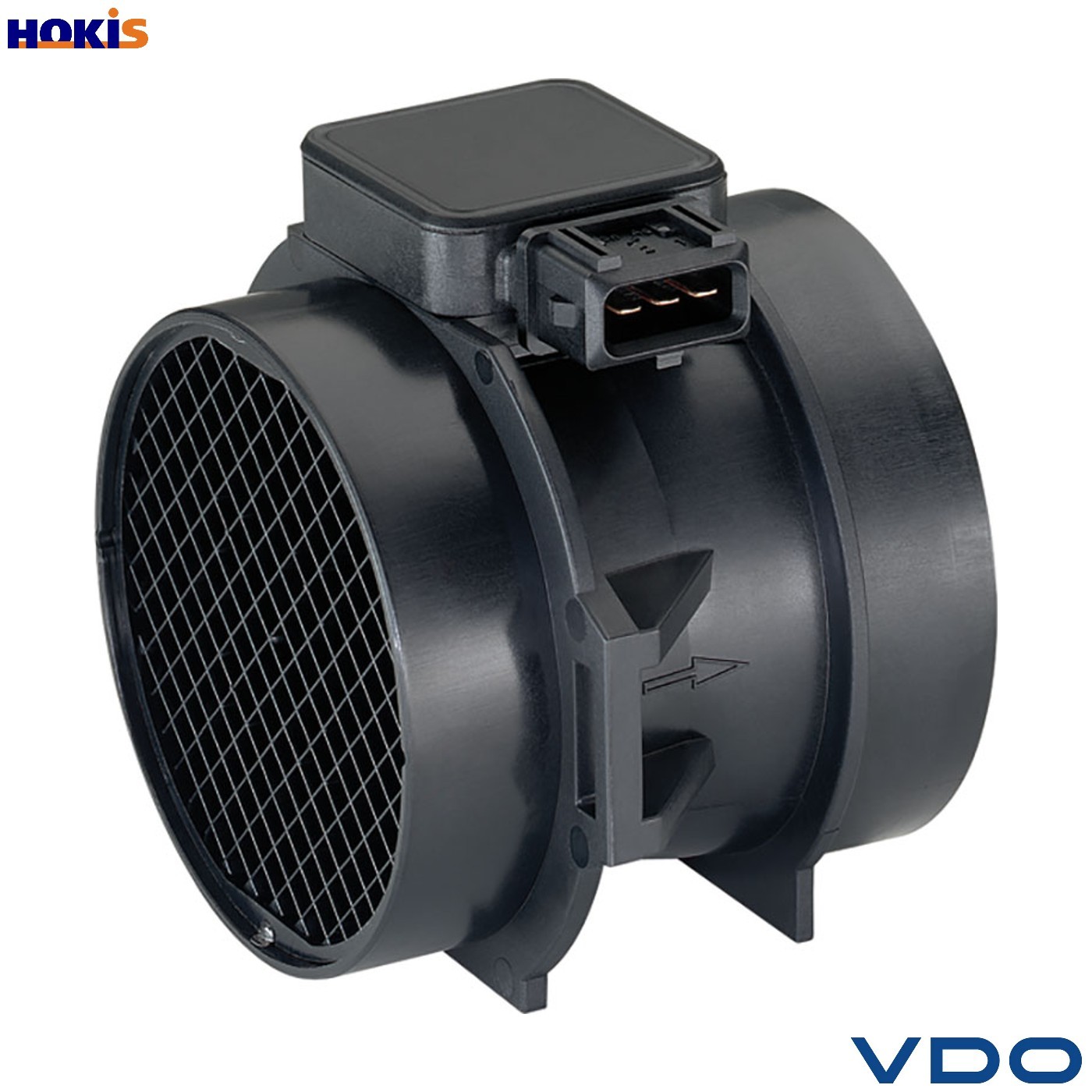 MASS AIR FLOW SENSOR 5WK96050Z FOR HYUNDAI SONATA/IV/Mk/III SONICA BMW 3/E9/E6