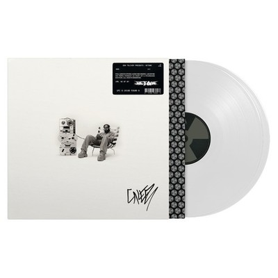 SIGNIERT Don Toliver Octane Vinyl 2LP - VERSANDFERTIG  