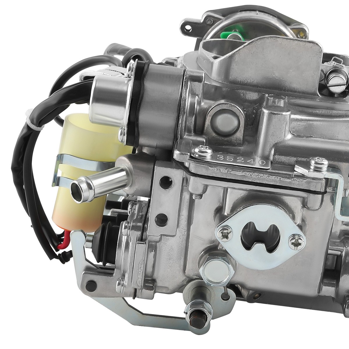 CARBURETOR TOY-505 Fit For TOYOTA PICKUP 22R 1981 1982 1983 1984