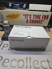 KEYENCE VS-L320MX All-in-One Camera Vision Sy...