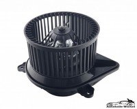 InnenraumgebläSe FüR Renault Megane 1 Cabriolet Coach 96-03