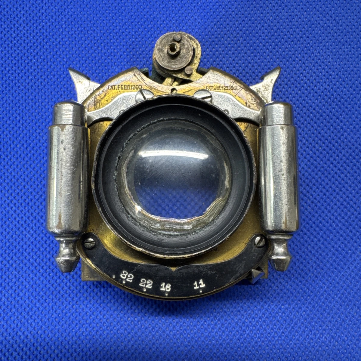 ￼ アメリカのWOLLENSAK社製 ￼ wollensak pearlette Wollensak Vintage Camera Lens for sale | eBay