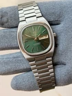 Omega seamaster tv ref 166.0213.1 cal 1022 automatic day/date men’s wristwatch