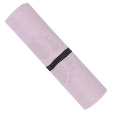Mat for Working Out Running Indoor Exercise Excercise Floor Mats Gym