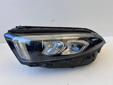 Mercedes-Benz A W177 2019 Vorne links Scheinwerfer 1779064703 MCJ21808