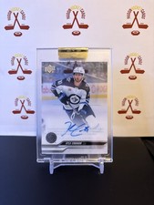 2023-24 Upper Deck Clear Cut Hockey Checklist Guide in-content 35