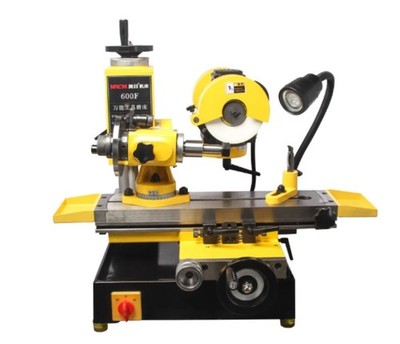 Universal Tool Grinding Machine, Small Surface Grinding Machine, Turning Tool