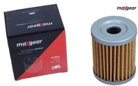 Maxgear 26-8008 ÖLfilter MotoröLfilter FüR Suzuki FüR Yamaha FüR Beta