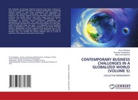Contemporary Business Challenges In A Globalized World (Volume 5) Anzor Abralava