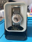 Vintage Old New Stock Brand New , Timex Men Manual Wind Mechanical Watch Lot Box