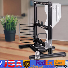 PC Frame Vertical Test Bench Open Air Case Chassic Motherboard Frame Holder DIY