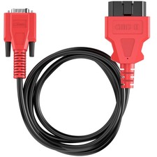 🔧 XTOOL OBD2 Main Test Cable VGA to OBD2‑16 Replacement for IP508 D7 D7S