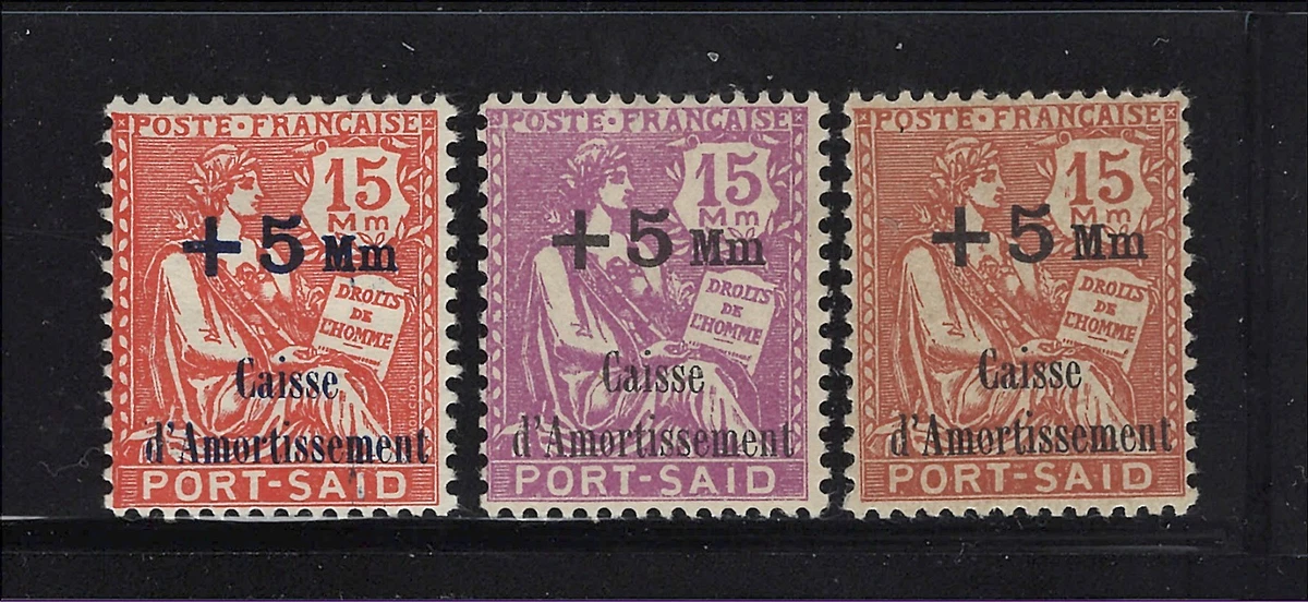 French Stamps 1921-1930 Year of Issue for sale | eBay