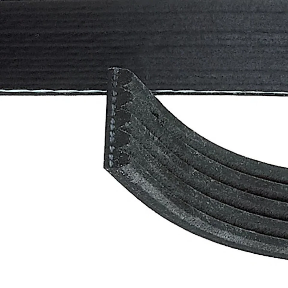 Cinturón Serpentine ACDelco Original Para Toyota Camry/Solara 1999-2001 | Para 88932597 Foto 3 de 4