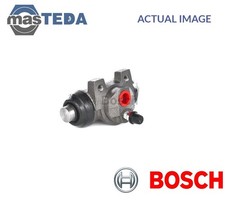 0 986 475 836 DRUM WHEEL BRAKE