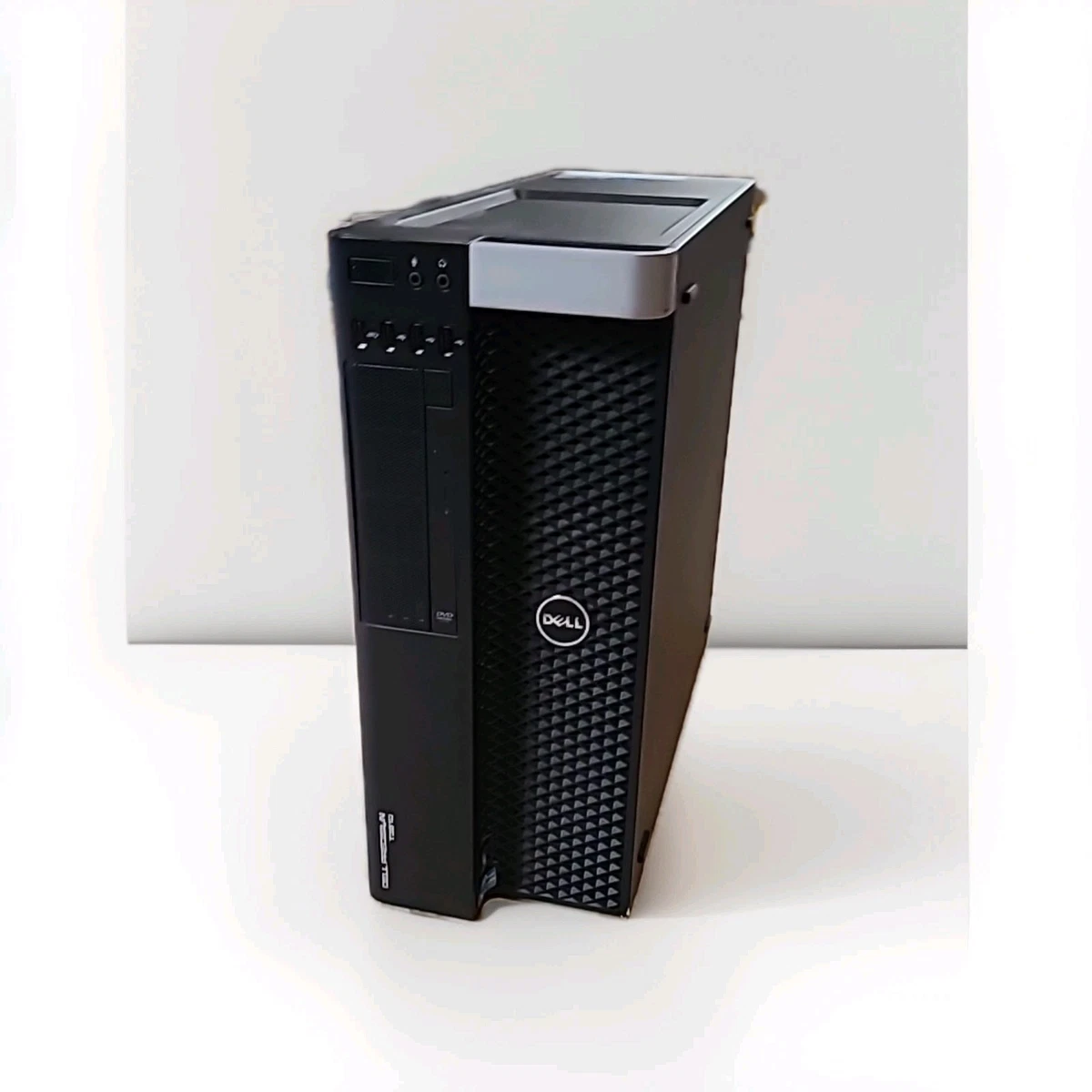Dell Precision T3600 PC Desktops & All-In-One Computers without OS