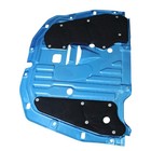 For 2016-2021 Honda Civic Engine Cover Splash Under Shield 74110TBCA00