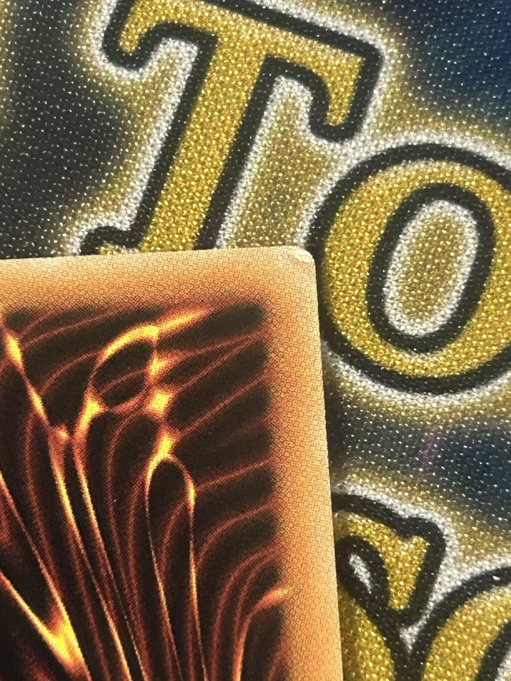 Yu-Gi-Oh! TCG - Blue-Eyes White Dragon - Ultimate Rare - OP28-EN001 - LP - Image 3 of 4