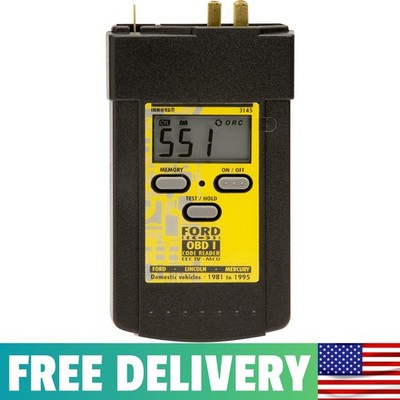 INNOVA 3145 Ford Digital OBD1 Code Reader