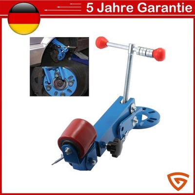 Fenderroller Profibördelgerät NUE Werkzeug Roller Fender KFZ STANDARD PKW DE