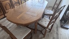 salle à manger complete