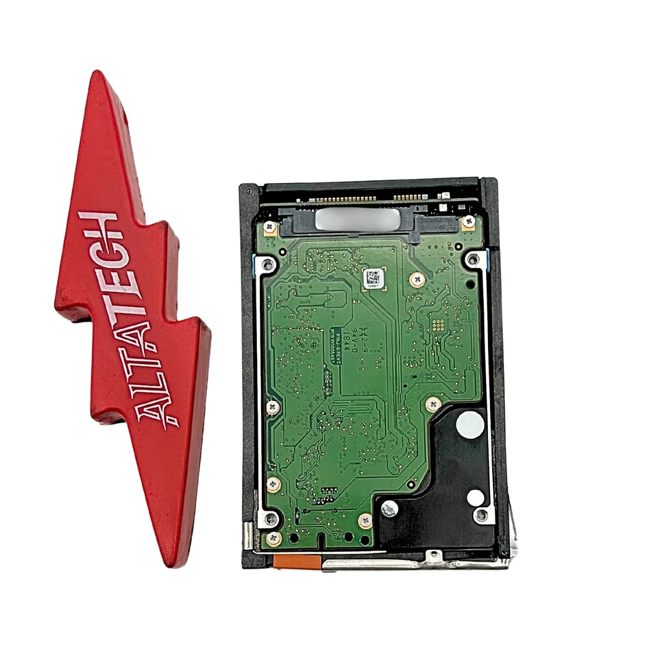 EMC 005052961 1.2TB 10K SAS 2.5 6G VNX54/56/5800 - Image 2 of 4