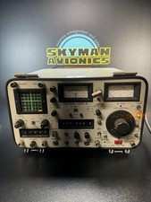 IFR FM/AM-1000A Communications Service Monitor