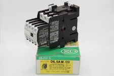 MOELLER DIL0AM/SS 230V Leistungsschütz