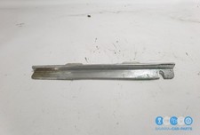 Original BMW  E12 E24 E3  Abdeckung Sitzschiene rechts 1827458