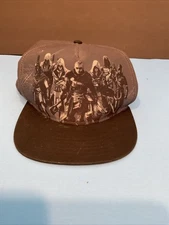 Assassins Creed Originals Snapback Hat Cap Graphic Gaming Gamer