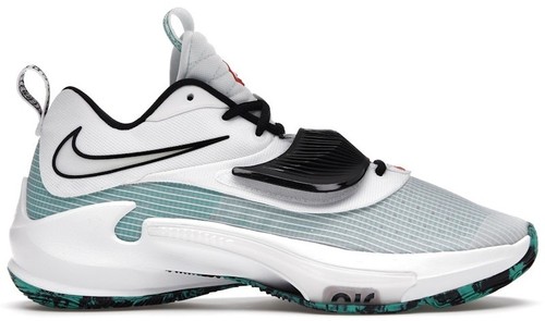 Size 7.5 - Nike Zoom Freak 3 EP Low Battery | eBay