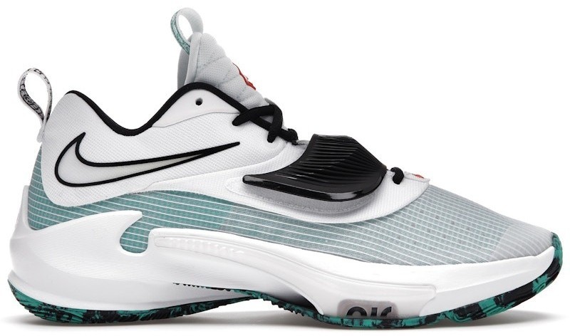 Nike Zoom Freak 3 EP N.I.K.E. for Sale | Authenticity Guaranteed