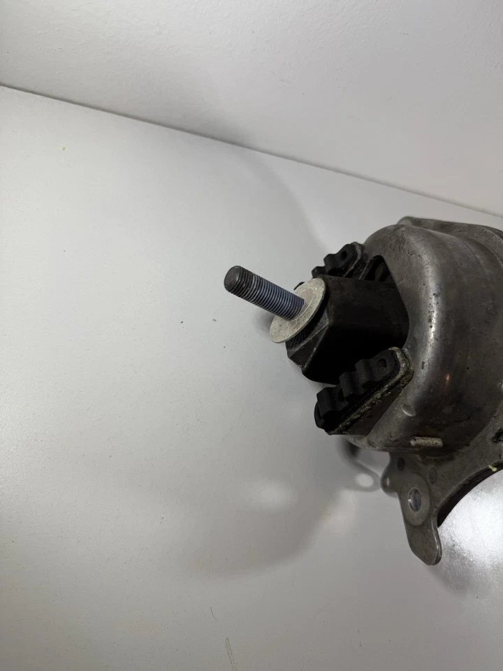 ALFA ROMEO STELVIO 4Q 2.9 MONTAJE MOTOR QUADIFOGLIO LADO DERECHO DEL CONDUCTOR 2017-2023 Foto 2 de 3