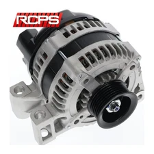 New 155A Alternator For Pontiac Torrent 3.6L 2008-2009 104210-5410 104210-2890