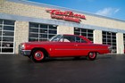 1963 Ford Galaxie 500 R Code 427