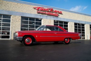 1963 Ford Galaxie 500 R-Code 427