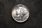 1931 Superb BU GEM BU FSB Mercury Dime Super Fasces Nice Coin WSX