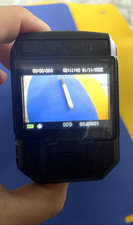 GENUINE BOBLOV GPS Body Camera Police Camcorder