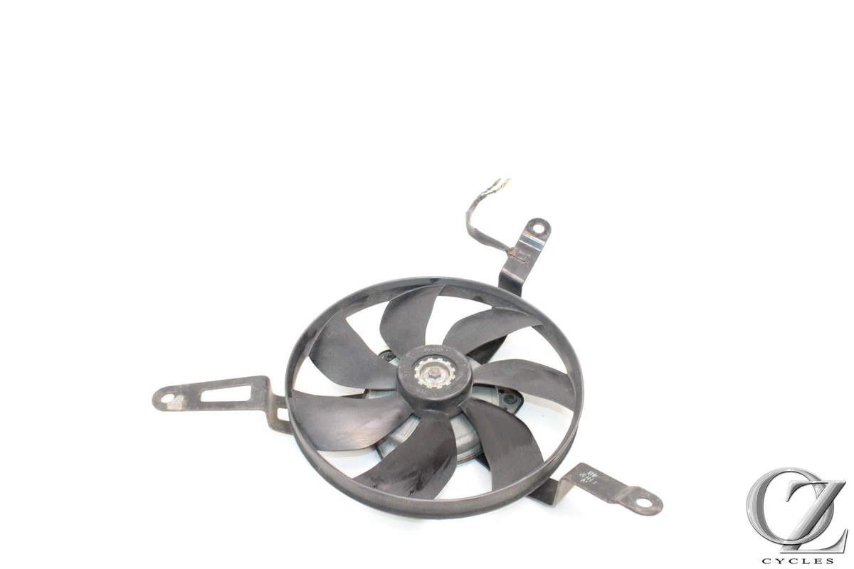 Motorcycle Fans & Fan Parts for Kawasaki Ninja ZX6 for sale | eBay