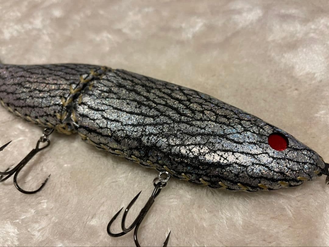 Deniro 278 Shark Siler Edition Price Reduction! - Image 8