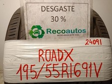 19555R1691V reifen MERCEDES-BENZ CLASE A W169 2.0 CDI CAT rectp5741871