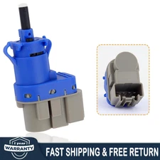Brake Stop Light Switch For Ford F-150 250 350 Mazda Volvo Mustang Edge Fusion