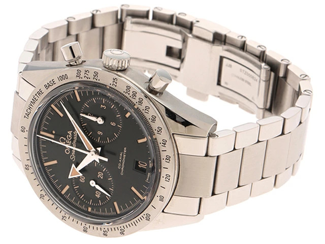 Omega Speedmaster 57 Chronograph 331.10.42.51.01.002 Stainless Steel 2021 #DW327 image 3