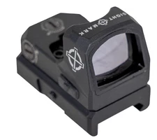 Sightmark Mini Shot A-Spec M1 2 MOA Red Dot - SM26045
