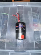 Cold Fusion Pro Fuel Solenoid